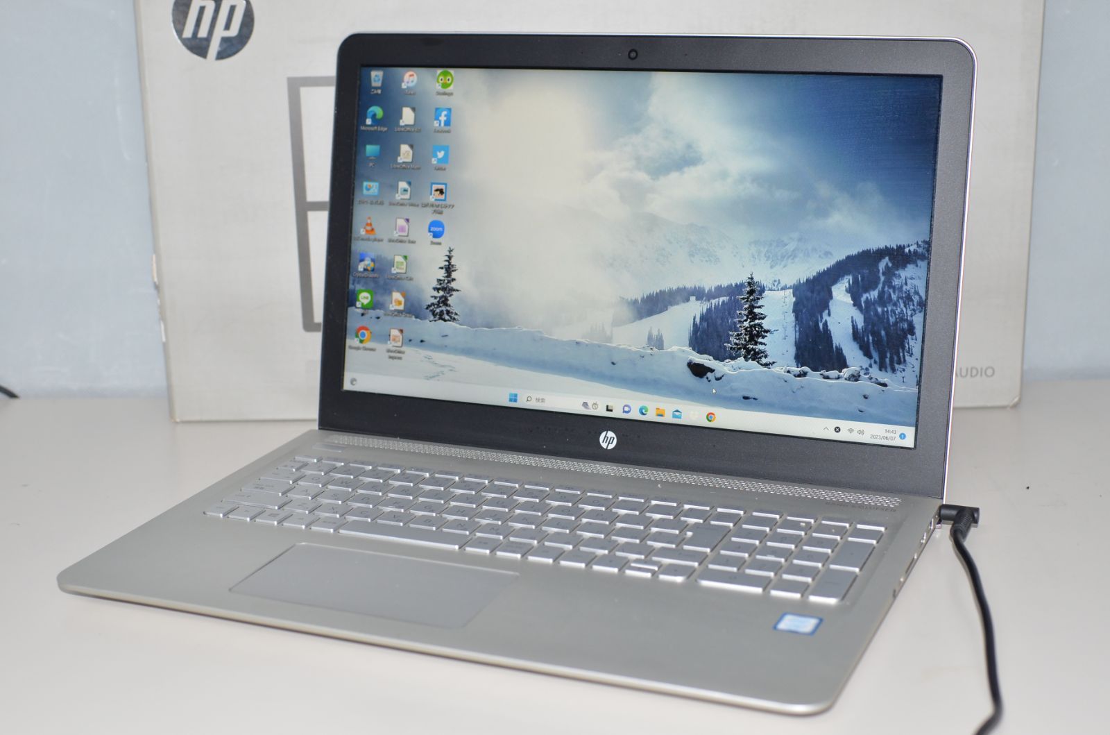 HP】ENVY 15-as134TU Corei7 7500U WIN11 Amazon.com: HP ENVY 13-inch