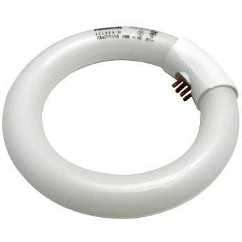 パナソニック 丸形パルック蛍光灯 FCL9EX-N 昼白色