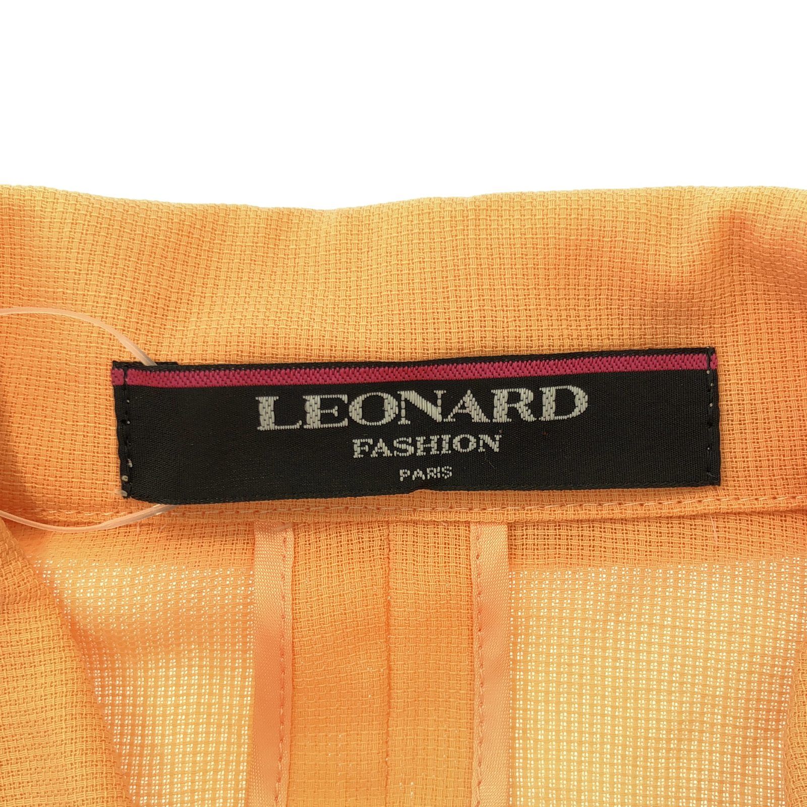 LEONARD FASHION