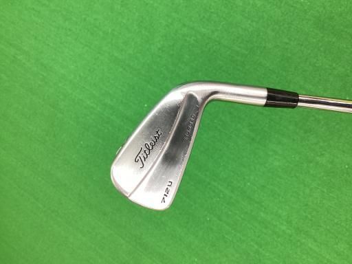 Titleist - タイトリスト 712u タイトリスト712Uを買って感激したのでご紹介します - ゴルフ
