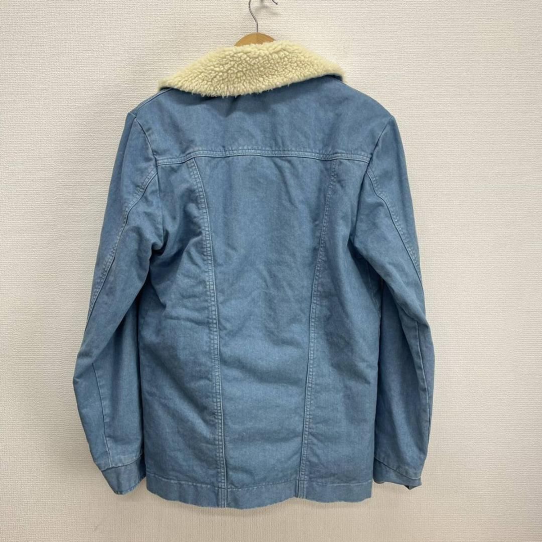 ロンハーマン　ラングラー　ジャケット RHC Ron Herman×Wrangler】よりコラボデニムジャケットご紹介