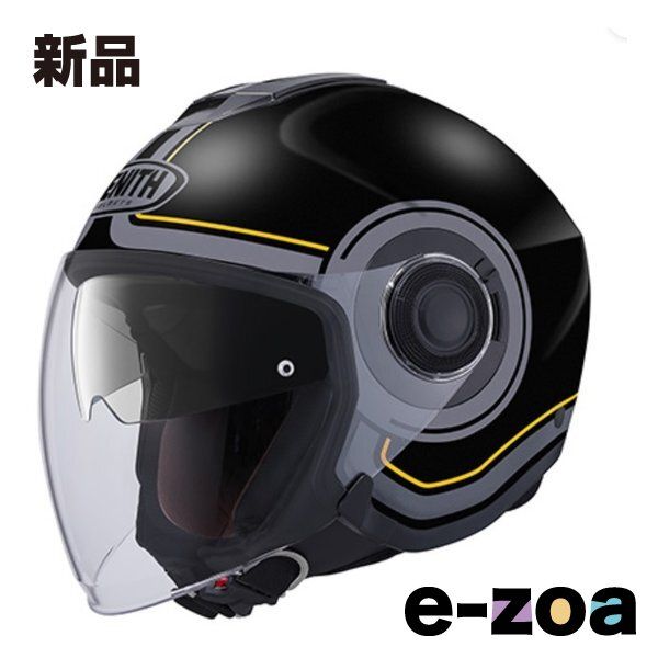 YAMAHA ヤマハ YJ22 II GF-1 ブラックL YJ22IIGF-1ブラックL 2648390