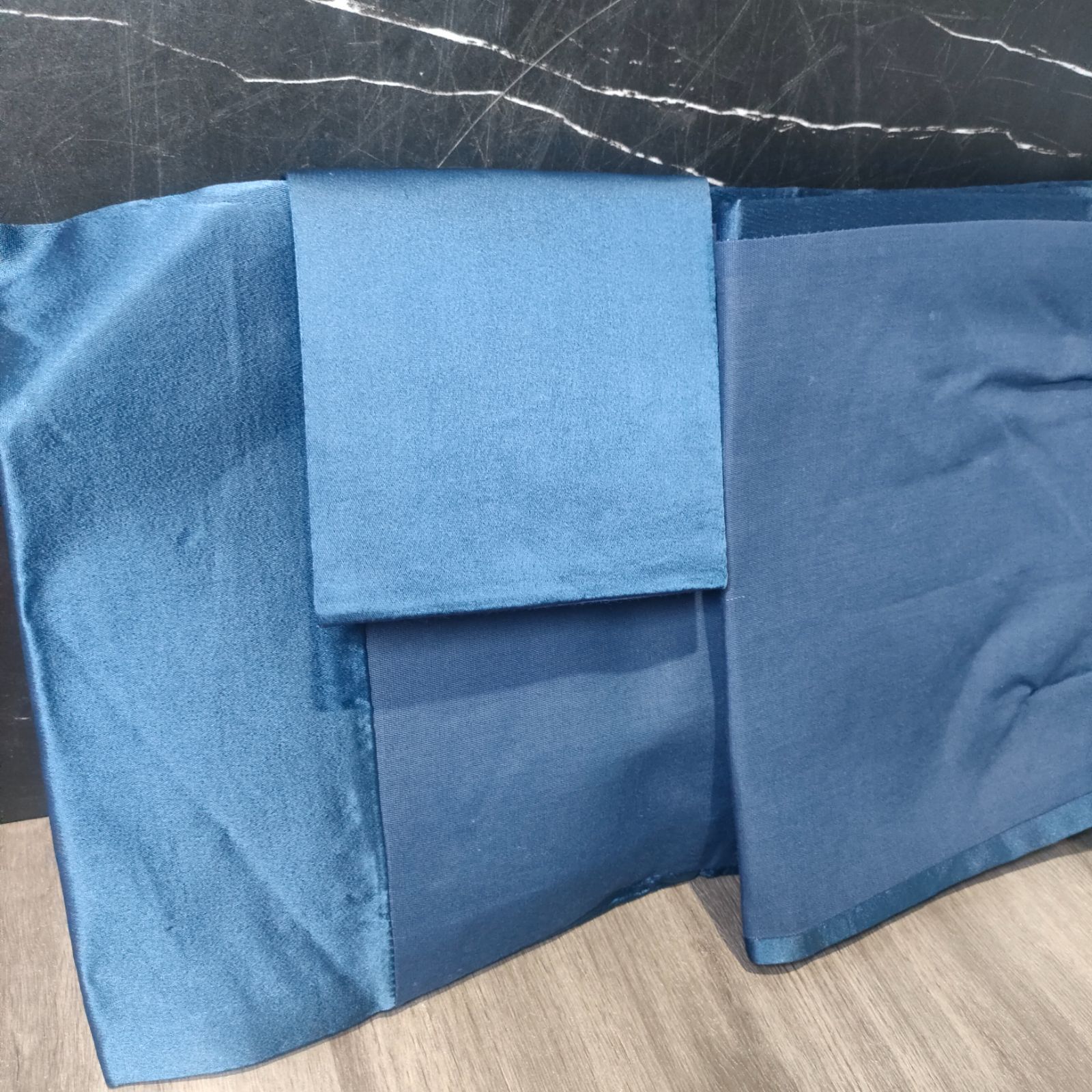 15【レア・骨董】着物 帯 蝶 丸帯 アンティーク 古布 年代物 浴衣 着物 