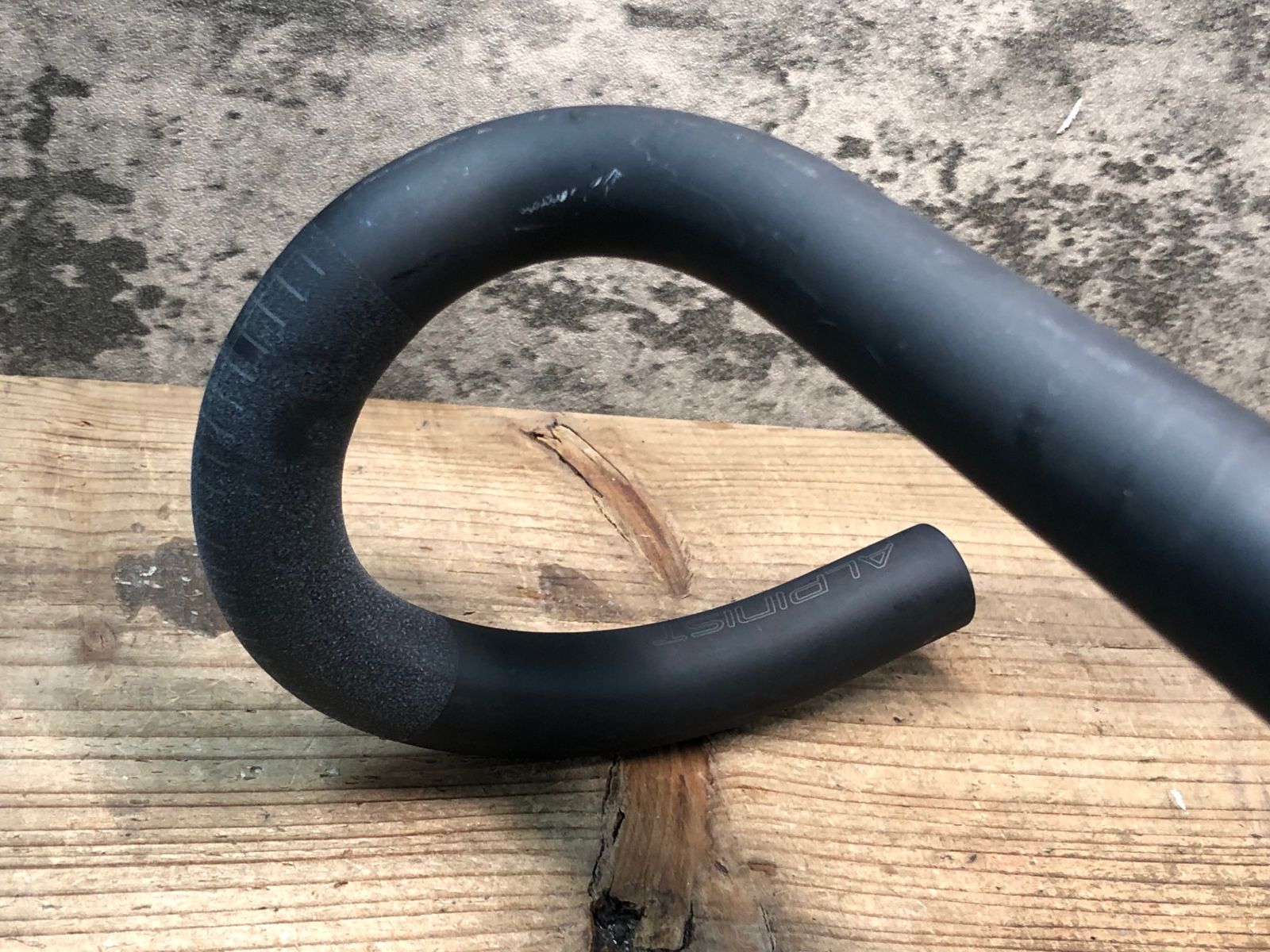 ブラケットC-C420mm