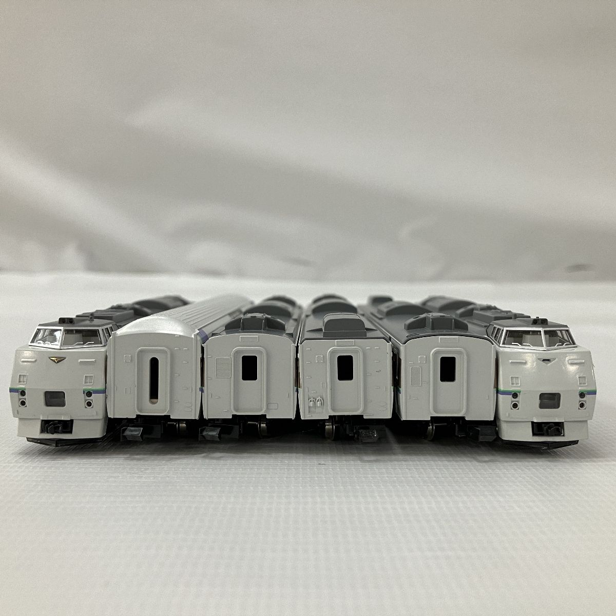 動作保証】 TOMIX 92638 JRキハ183系特急ディーゼルカー スーパー