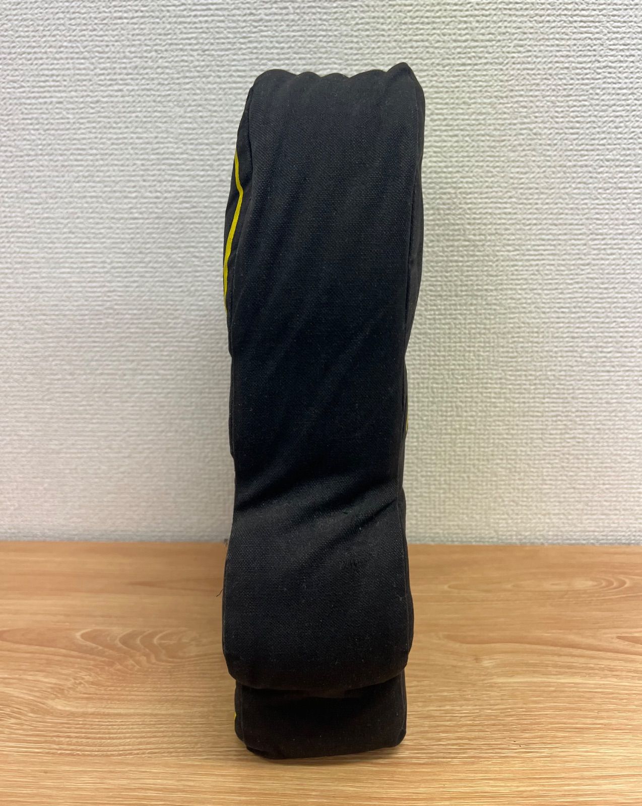 mastermind JAPAN マスターマインドジャパン ニルバーナロゴクッション NEXPOTALLINN_EU