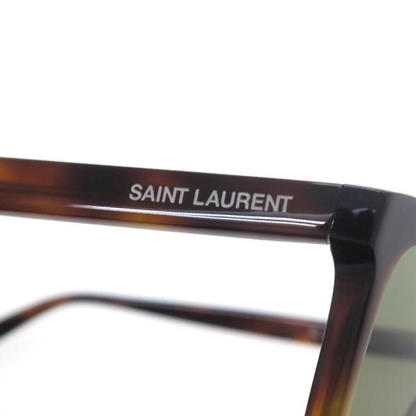 Yves Saint Laurent 【SAINT LAURENT PARIS】 サンローラン サングラス