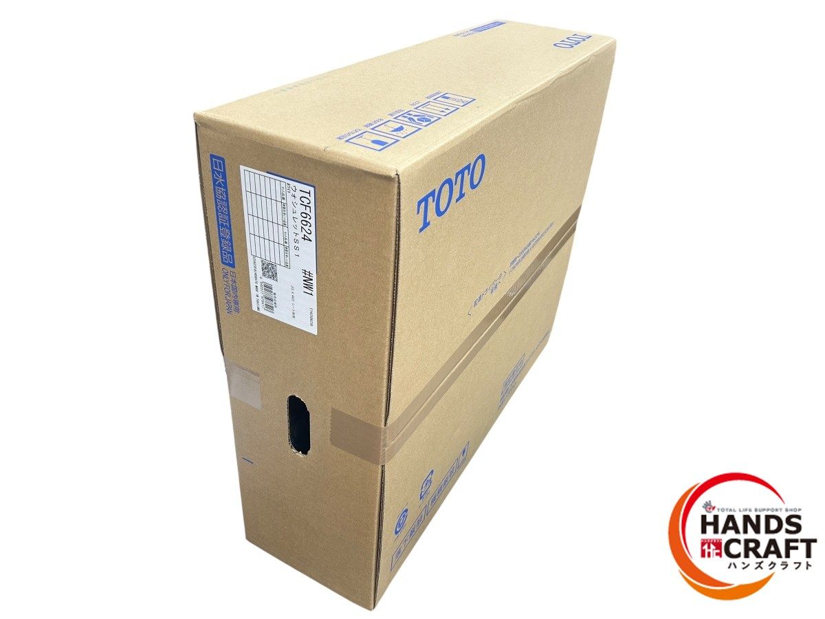 ウォシュレットSS1 TCF6624