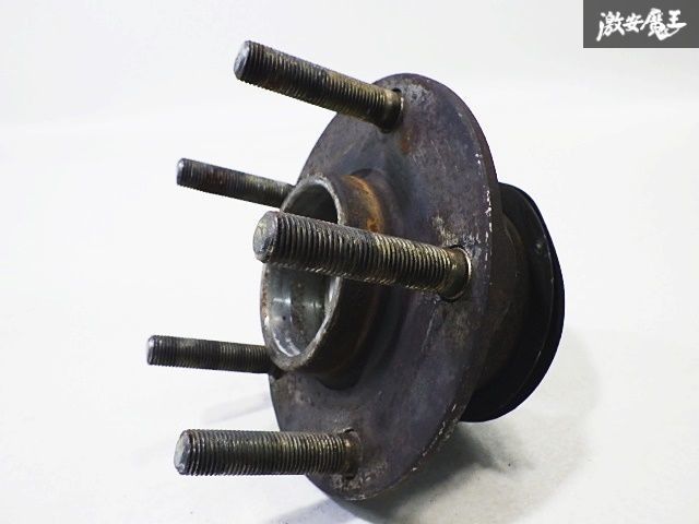 日産 純正 S14 S15 シルビア フロント ハブベアリング ハブ