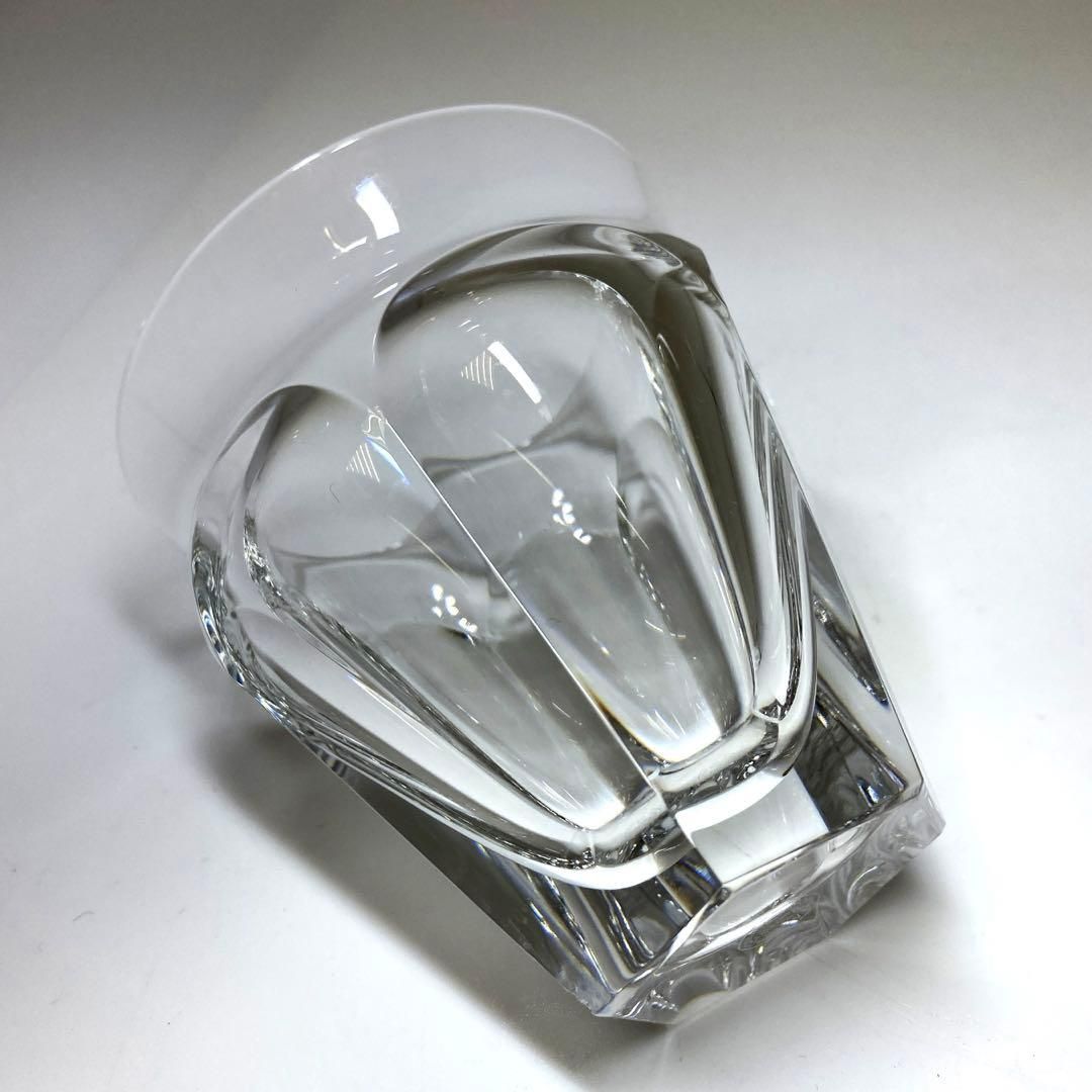 洋3 バカラ タリランドアルクール 高さ8.8㎝ 東Y6-1120