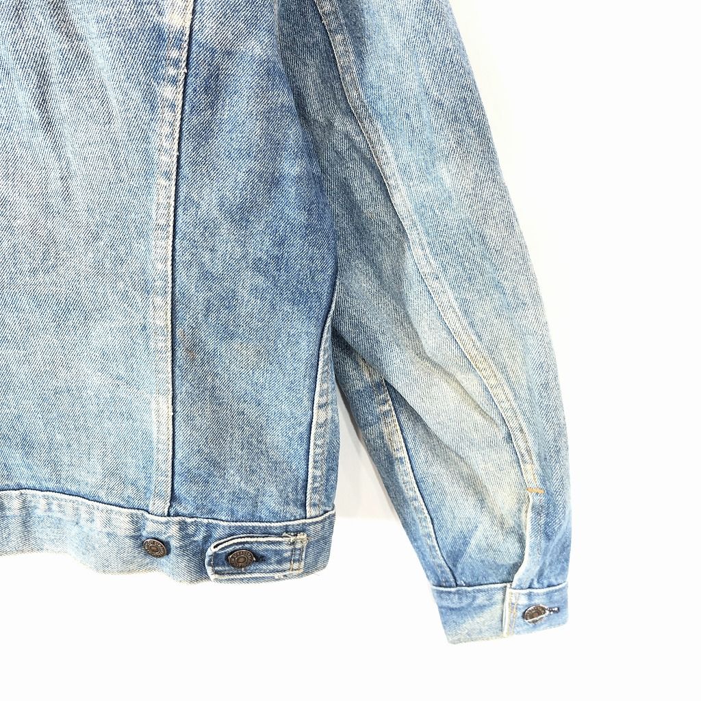 90年代 USA製 Levi's リーバイス 70505 デニムジャケット