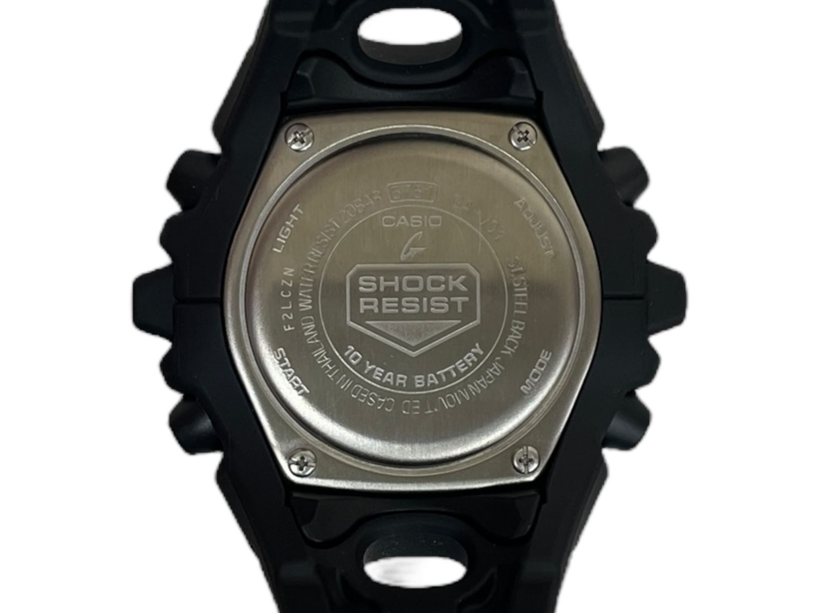 時計ウォッチ 中古 カシオ ジーショック GAシリーズ 中古 CASIO G-SHOCK GA-2000