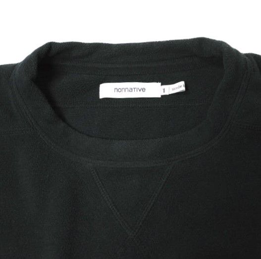トップス TROOPER CREW POLY FLEECE POLARTEC TROOPER CREW POLY FLEECE POLARTEC (C4003) | nonnative