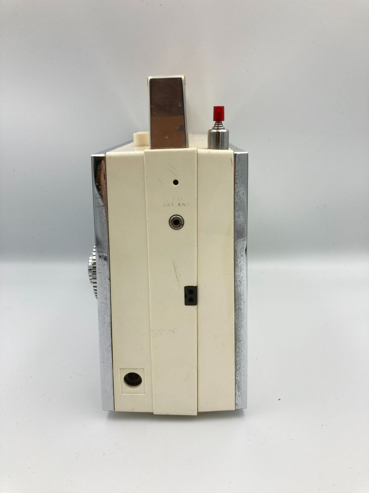 √ ソニー トランジスタラジオ SONY TFM-1000F 4バンド FM MW SW1 SW2