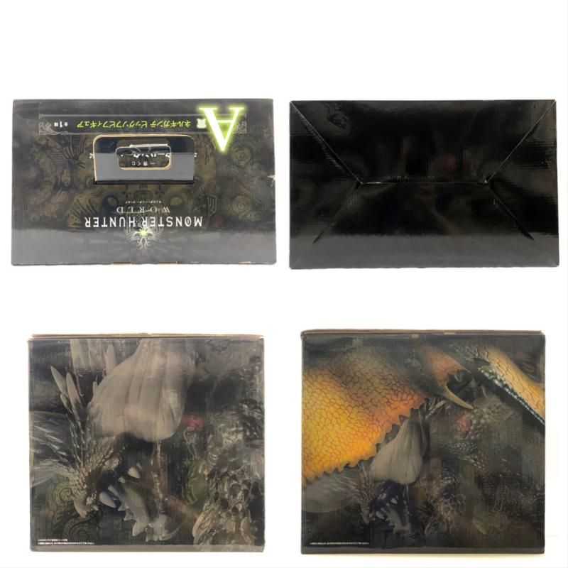 開封･箱傷み汚れ有 A賞 ネルギガンテ ビッグソフビフィギュア ｢一番くじ モンスターハンター ワールド 狩れ!生ける大地と共に ｣ 66 WWW_STEELWINDOWSANDDOORS_COM