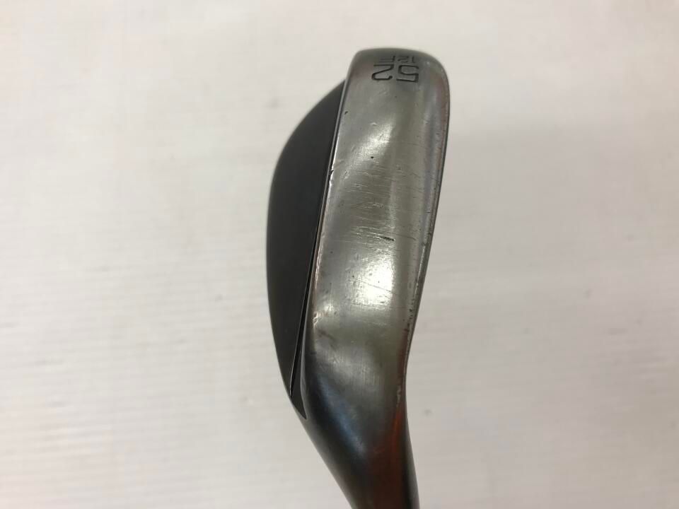 ボーケイ SM8 JET BLACK 52 WEDGE ダイナミックゴールド ウェッジ タイトリスト 最短