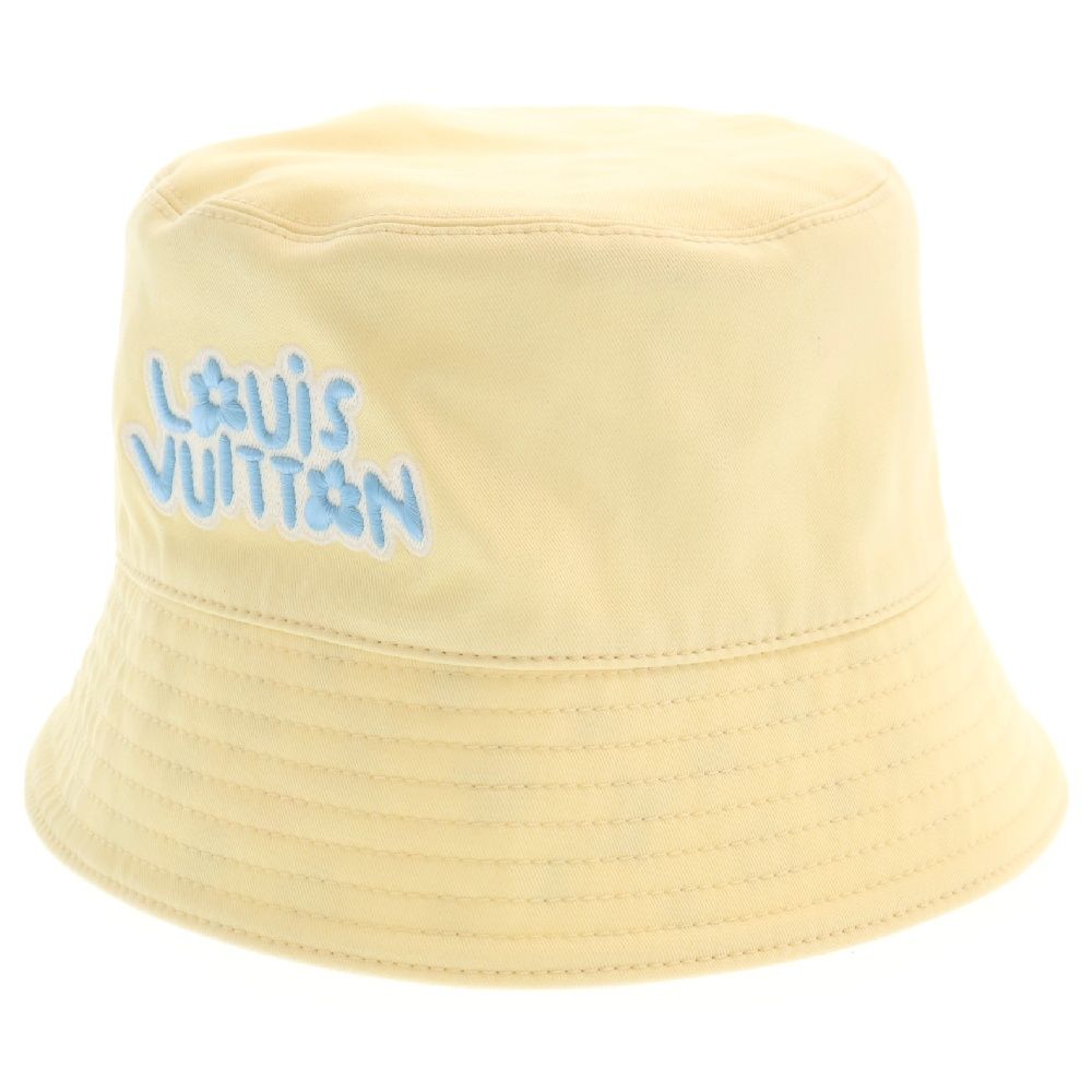 24ss LOUIS VUITTON バケットハット モノグラム 【公式通販】