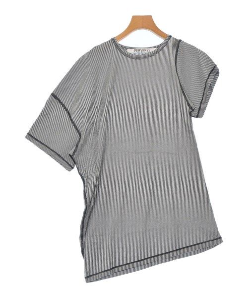 PERVERZE Tシャツ カットソー レディース 古着
