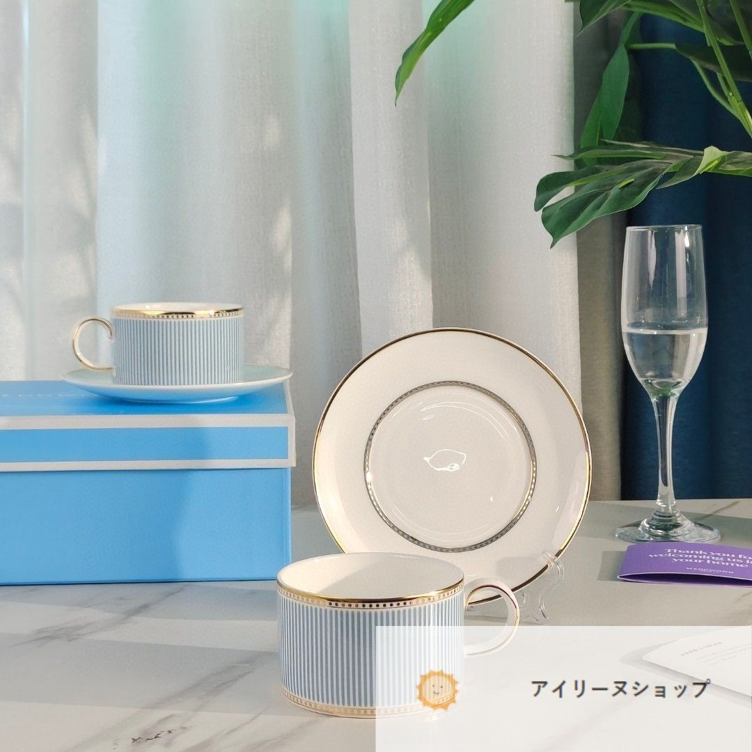 ウェッジウッド へリア