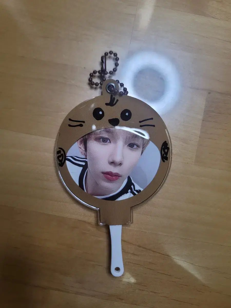 RIIZE ショウタロウ うちわ RIIZE ショウタロウ うちわ - メルカリ