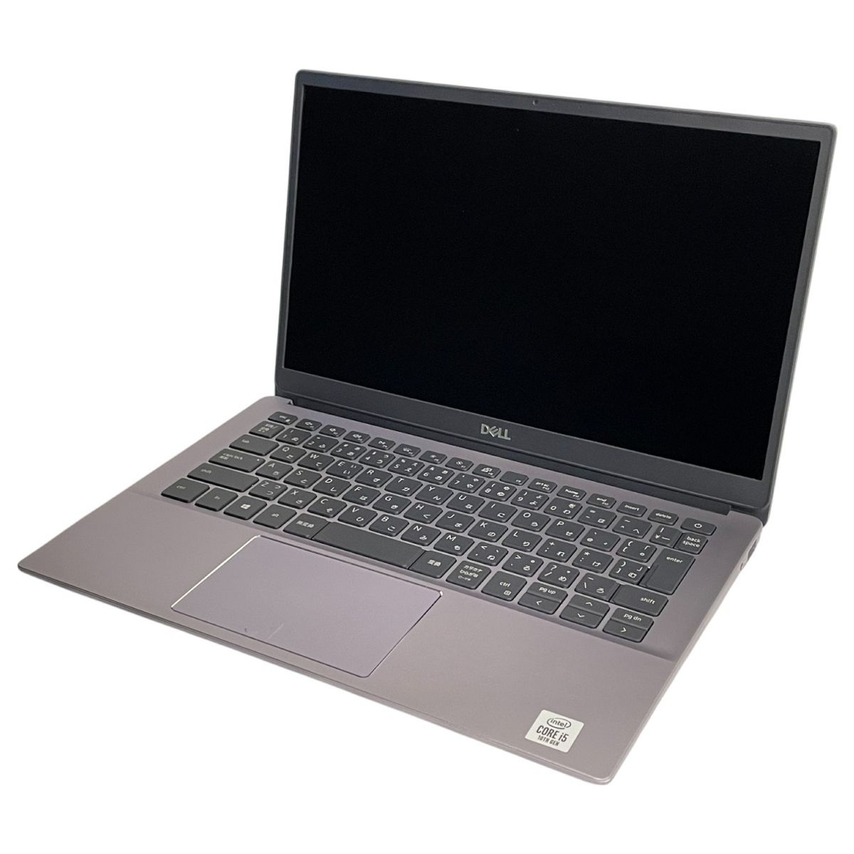Dell Inspiron 5391 13.3インチ ノート パソコン i5 10210U 8GB SSD 256GB win11 M10005815