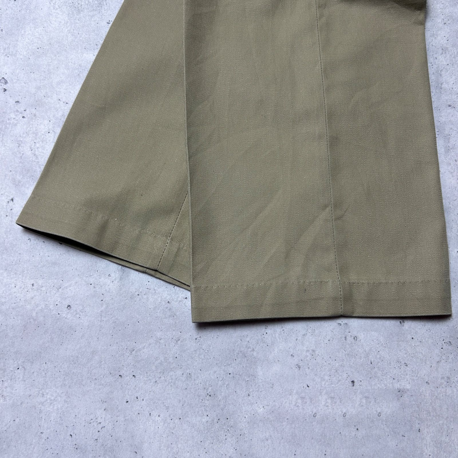 80s Carhartt カーハート ウエスタンパンツ SCOVILLジップ USA製 古着 