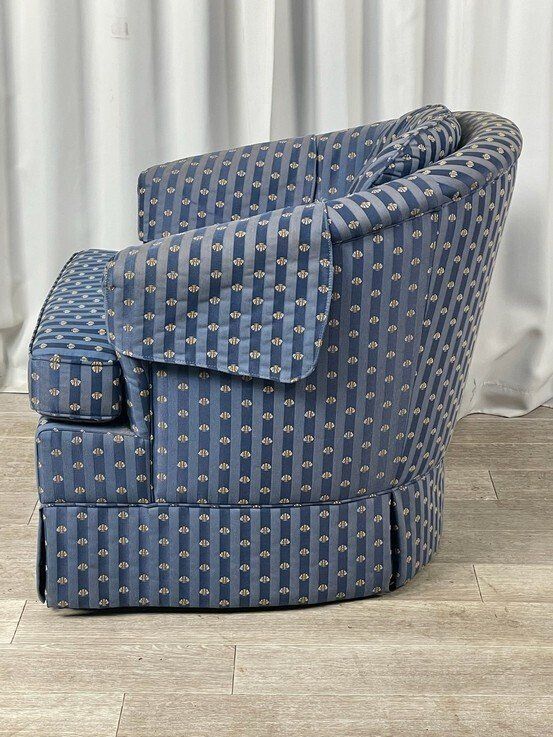 2707 カリモク ドマーニ クイーンズライフ 1人掛け ソファ 1P