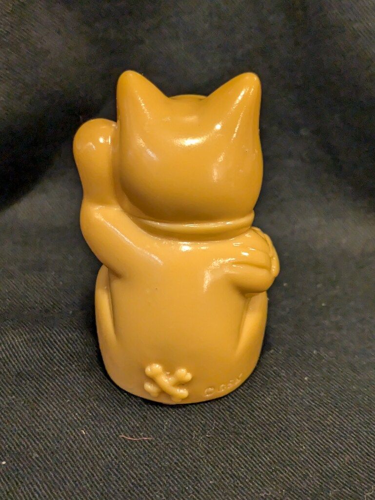 リアルヘッド バケモン 骨チュンキャット REAL HEAD(リアルヘッド