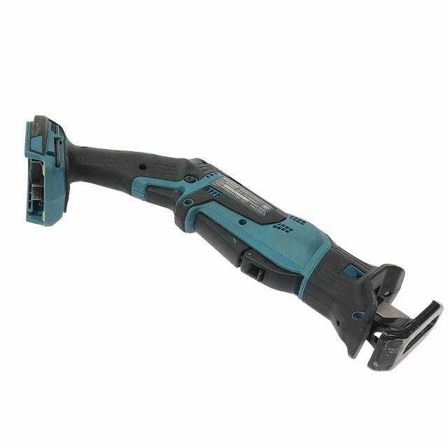 18V 充電式レシプロソー