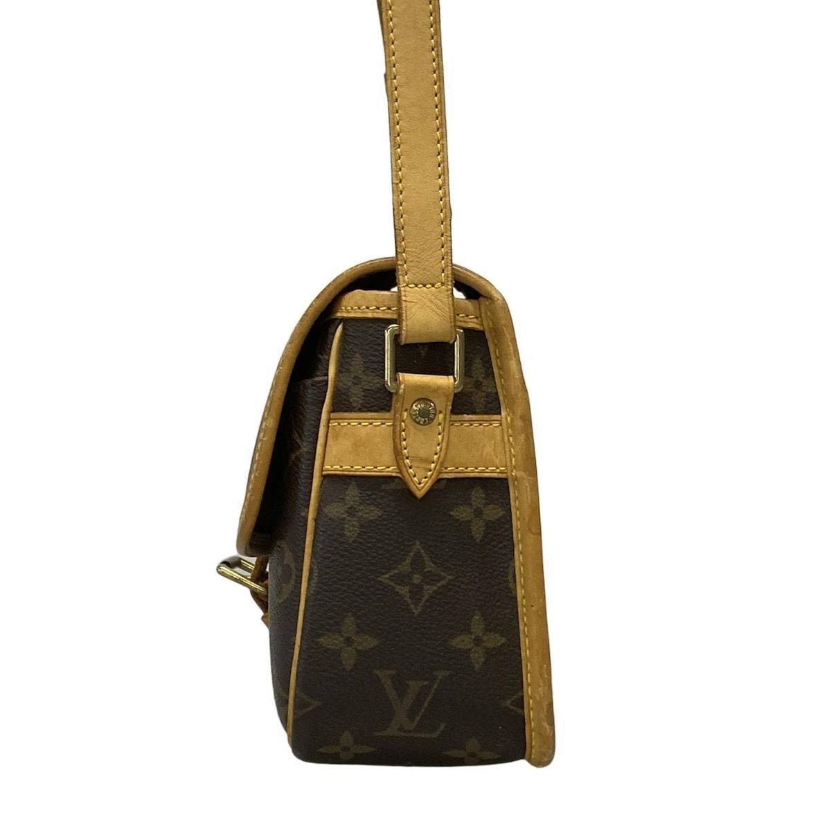 LOUIS VUITTON 【5dc3682】ルイヴィトン ショルダーバッグ