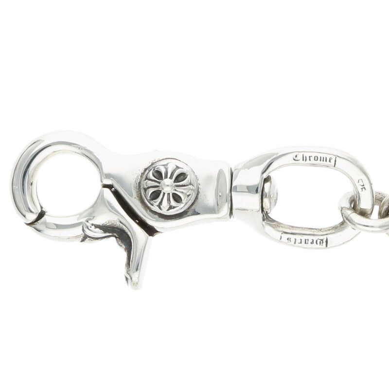 専用出品1クロムハーツ 4C CROSS SHORT-T/2クリップカットアウト クロムハーツ 4C CROSS SHORT-T/2クリップカットアウトCHプラス