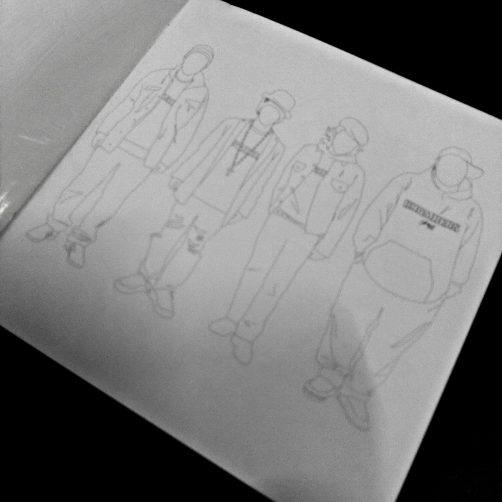 Steady&Co./CHAMBERS 🎧️Dragon AshのKjとDJ BOTS、RIP SLIMEのILMARI