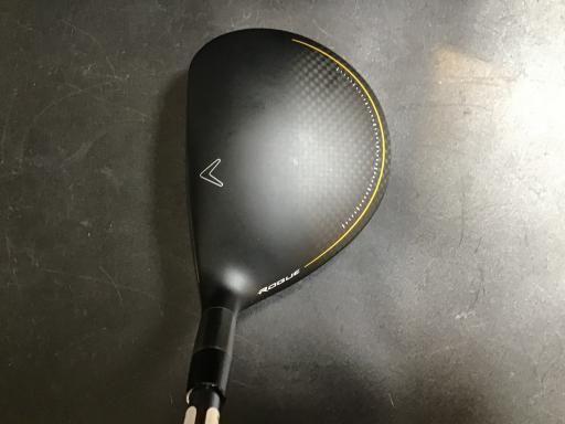 最新の情報 中古 キャロウェイ ROGUE ST LS/Diamana PD 60/S/13.5[9716