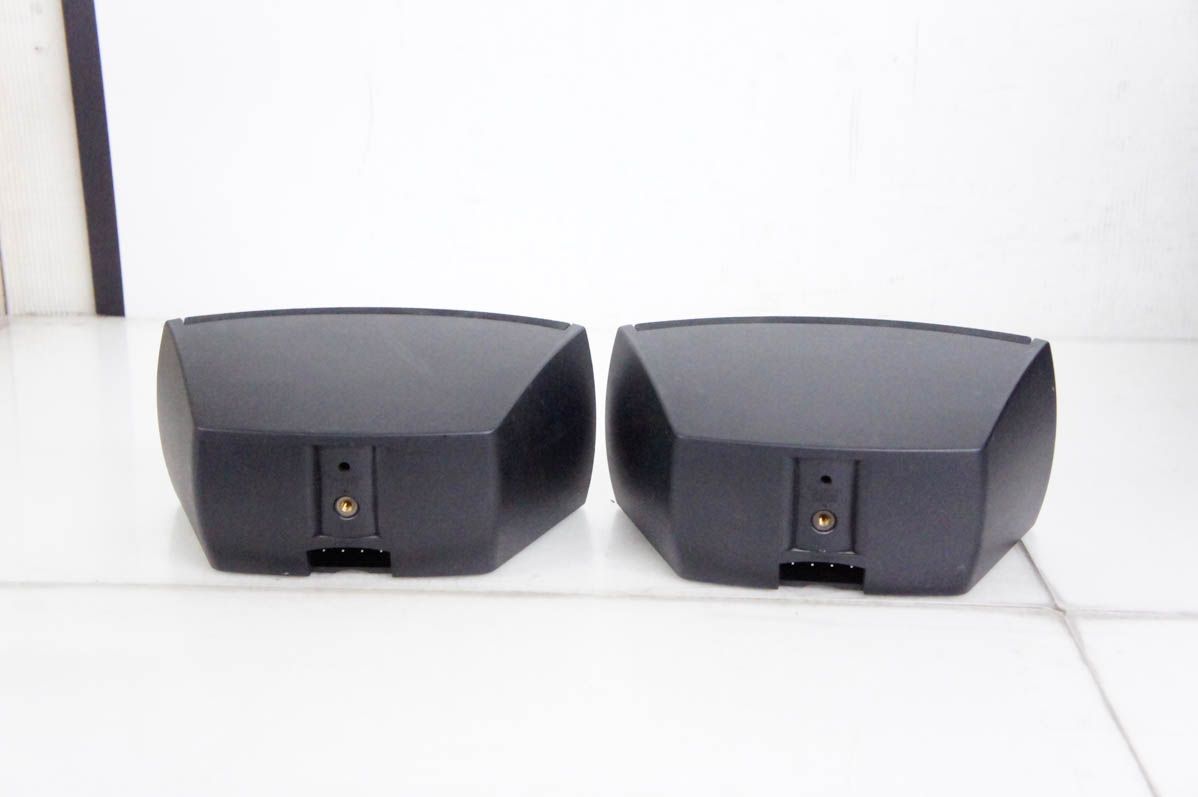 【中古品】BOSE CineMate series II デジタル スピーカー 2025年最新】Yahoo!オークション -bose cinemate 2の中古品