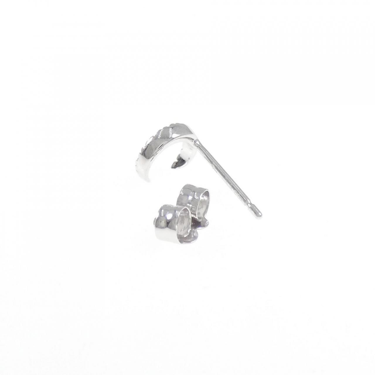 0.02CT 片耳