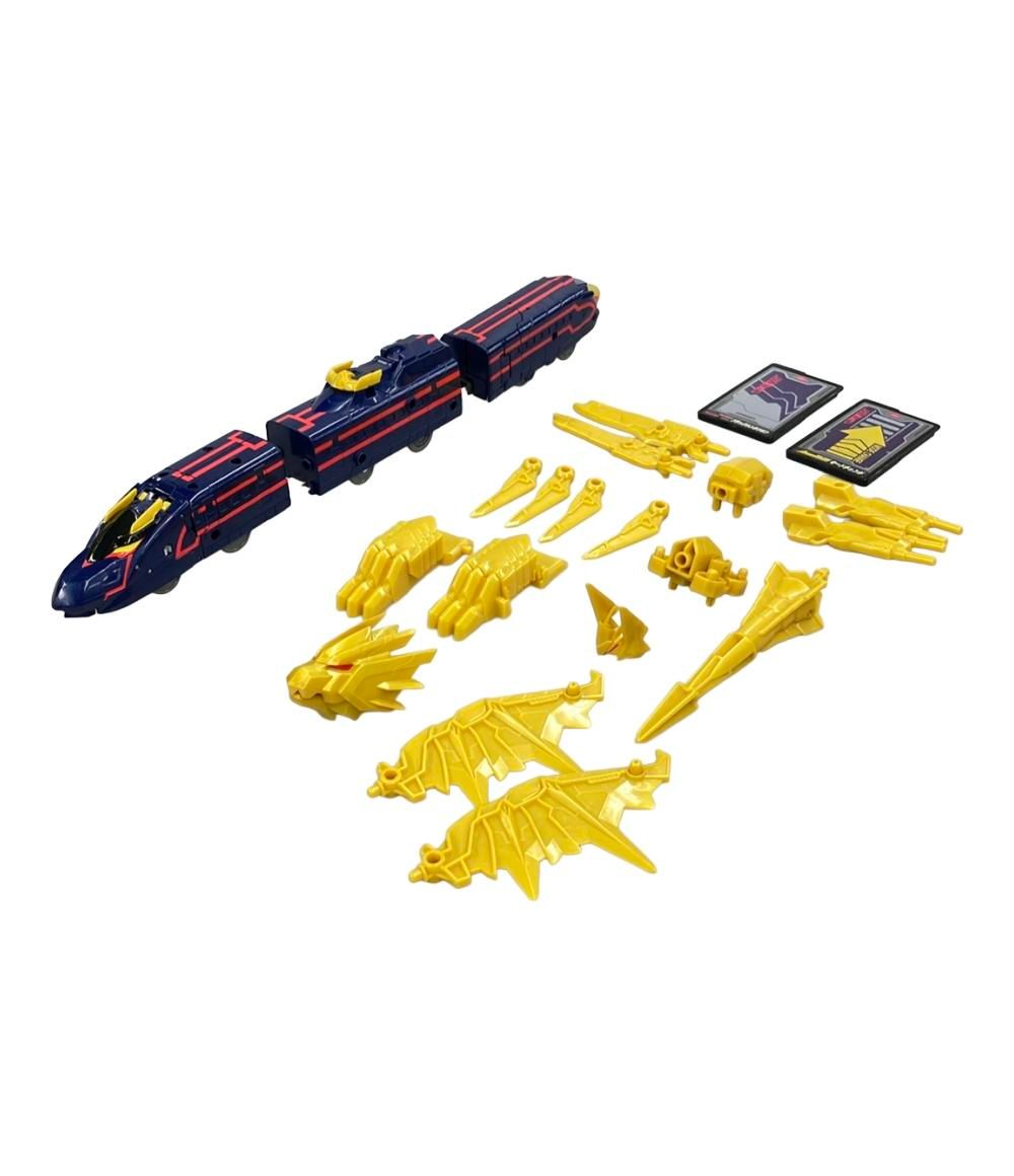 シンカリオン ブラックシンカリオン