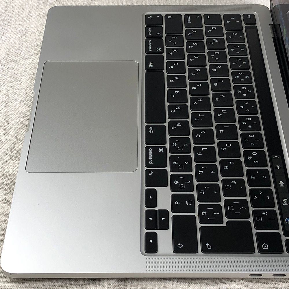 ◇ジャンク品・本体のみ◇Apple MacBook Pro (13インチ 2020