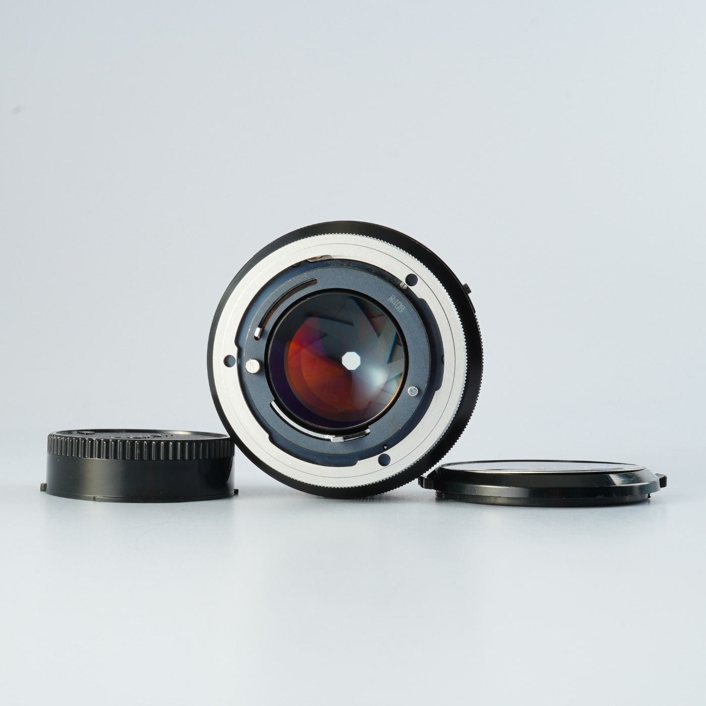 CANON キヤノン 単焦点レンズ FD55mm F1.2 S.S.C（423） Canon