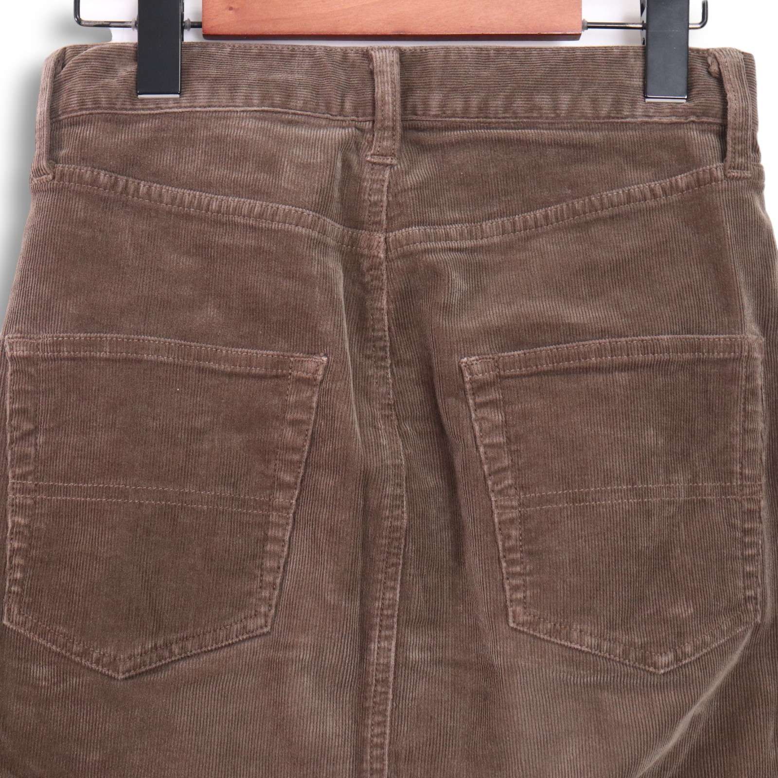 ドゥーズィエムクラス 20AW コーデュロイスカート 追加 Cu/R Maxi スカート（スカート）｜Deuxieme Classe