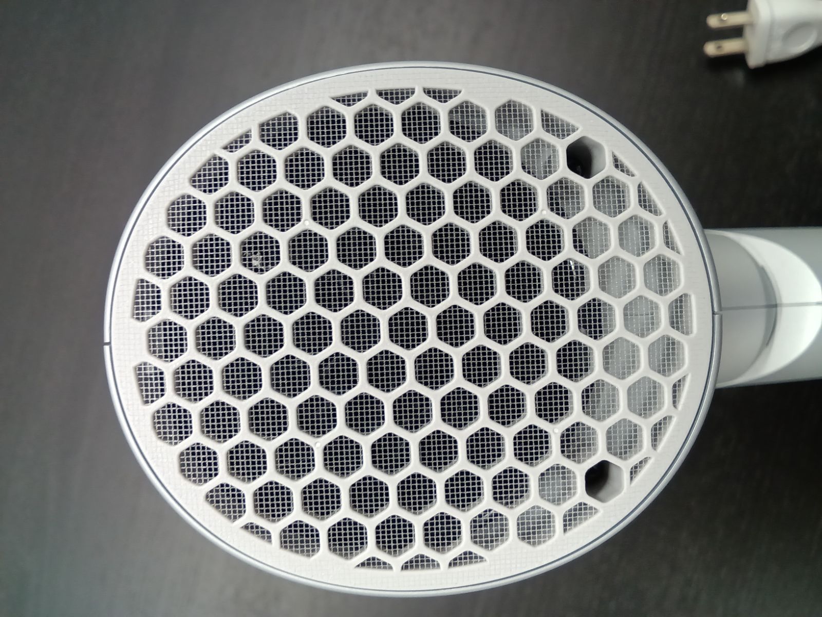  〇 Panasonic パナソニック ナノケアドライヤー EH-NA 7 M ドライヤー ヘアドライヤー