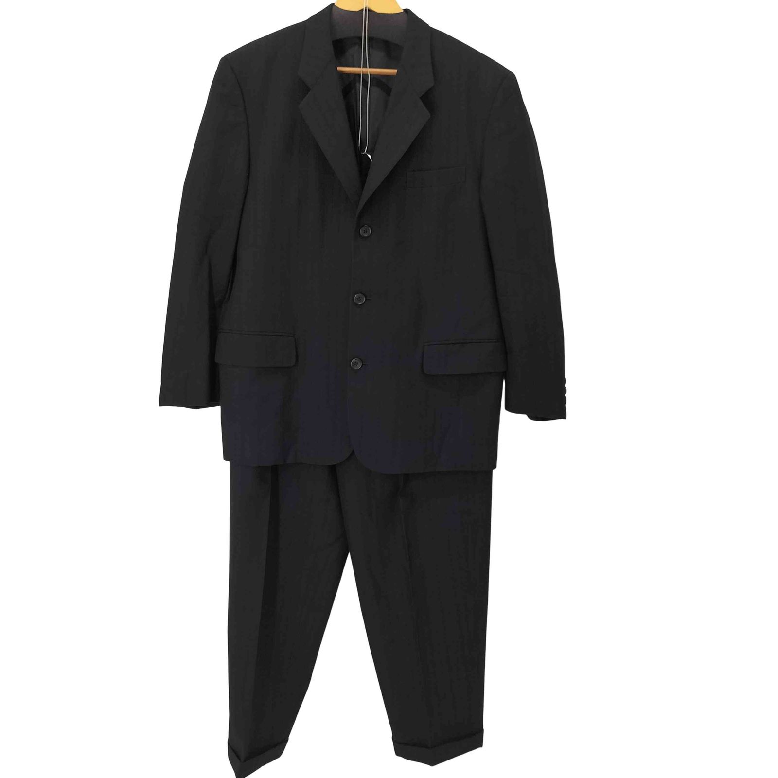 コムデギャルソンオム COMME des GARCONS HOMME AD1998 田中オム 田中  