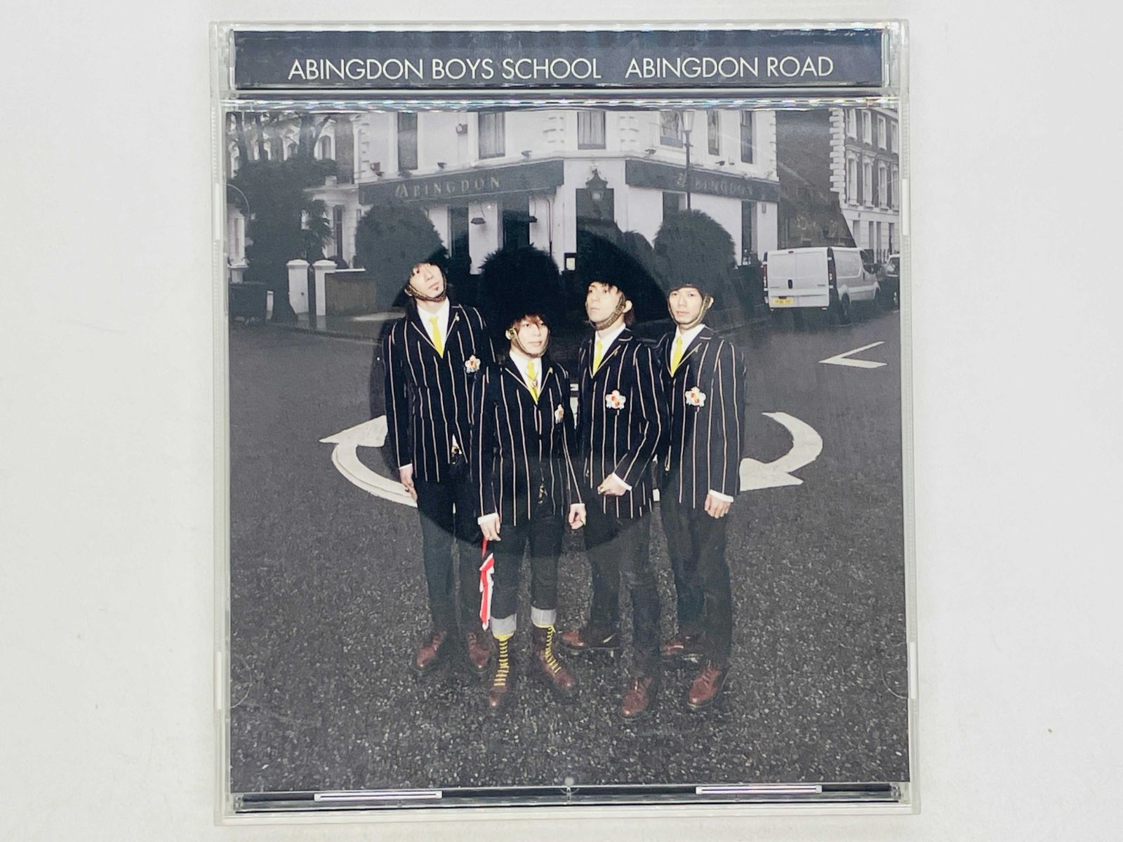 しゃるろっと / おしゃるの学校 壱号館＆弐号館 セット★完売ベストCD★ SHOW BY ROCK! ! 聖MIDI女学園高等部~ぷるぷる♪すとろべりー