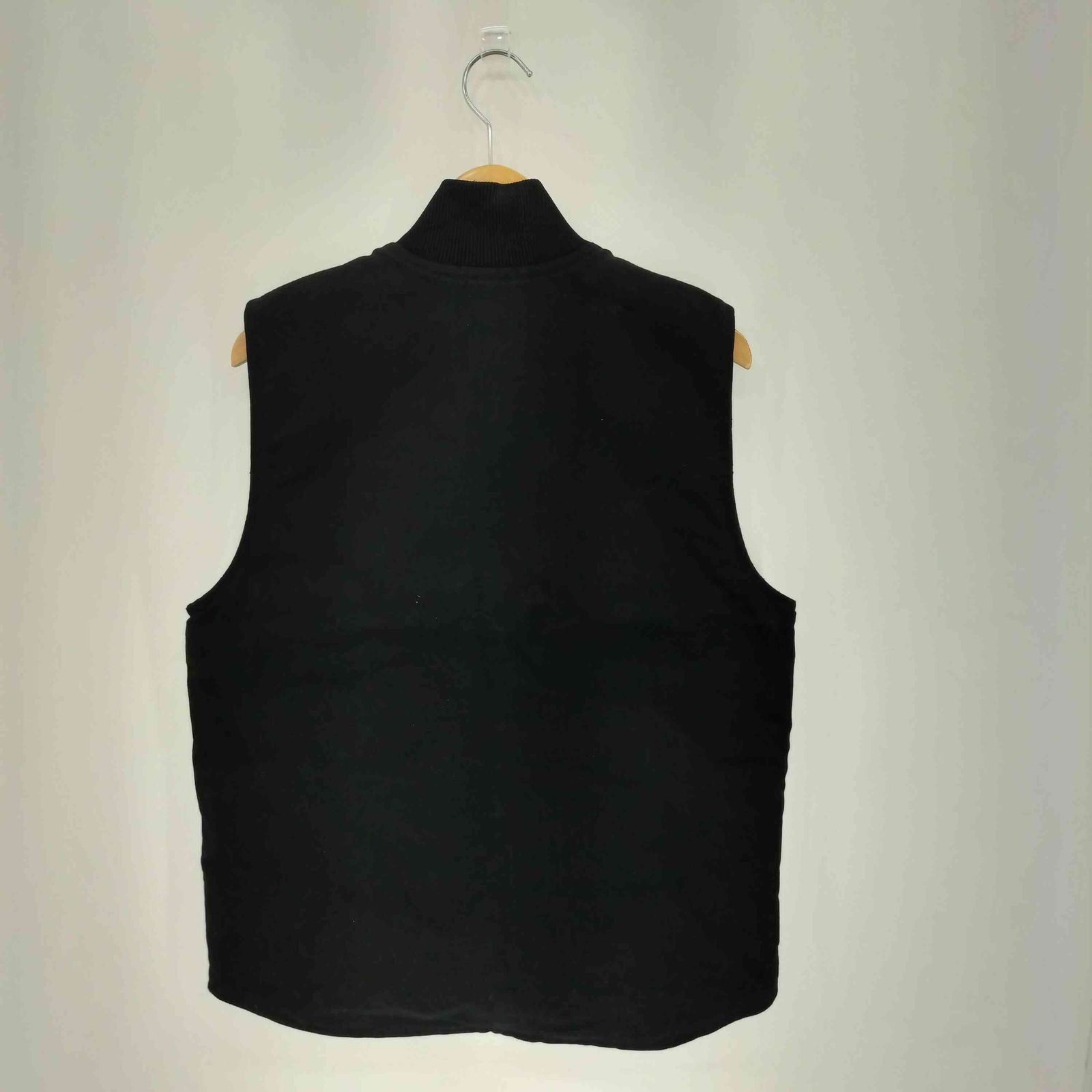カーハート Carhartt DUCK VEST ARCTIC QUILT LINED ダック