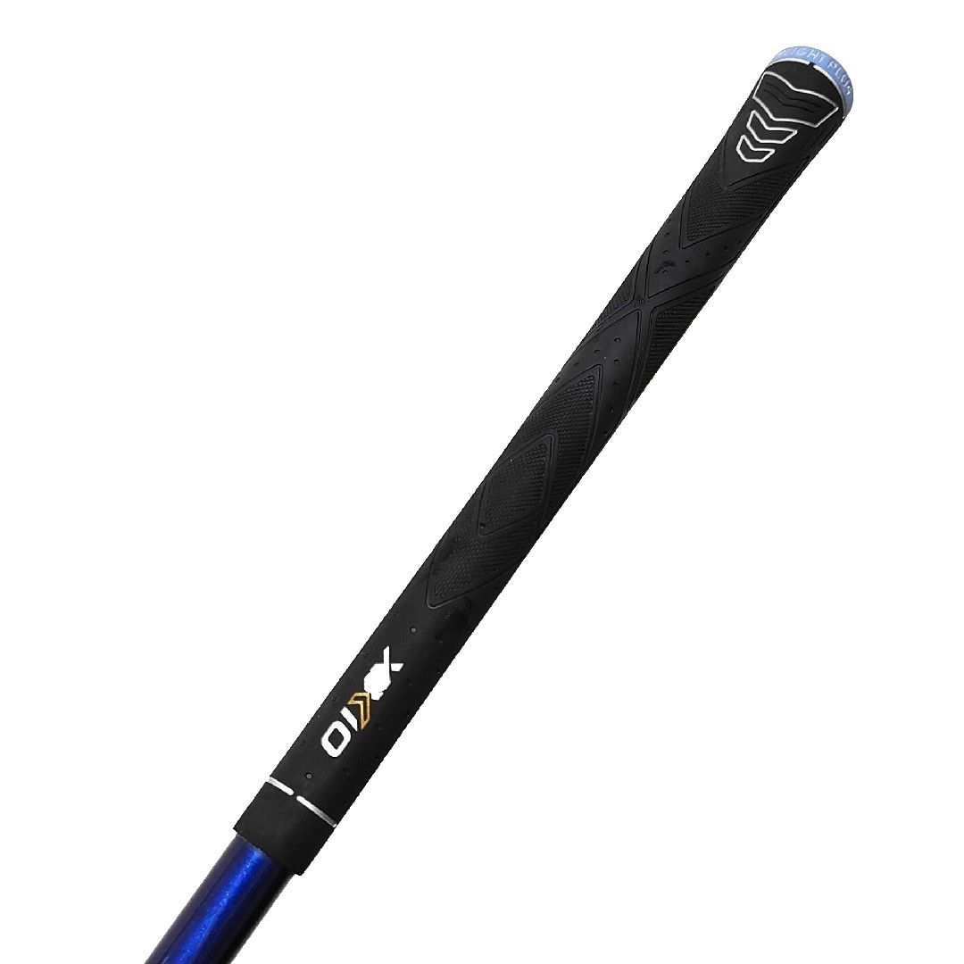 美品】レディース ゼクシオ XXIO12 5U ユーティリティ カーボンA