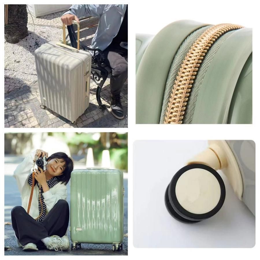 おしゃれ 機内持ち込み