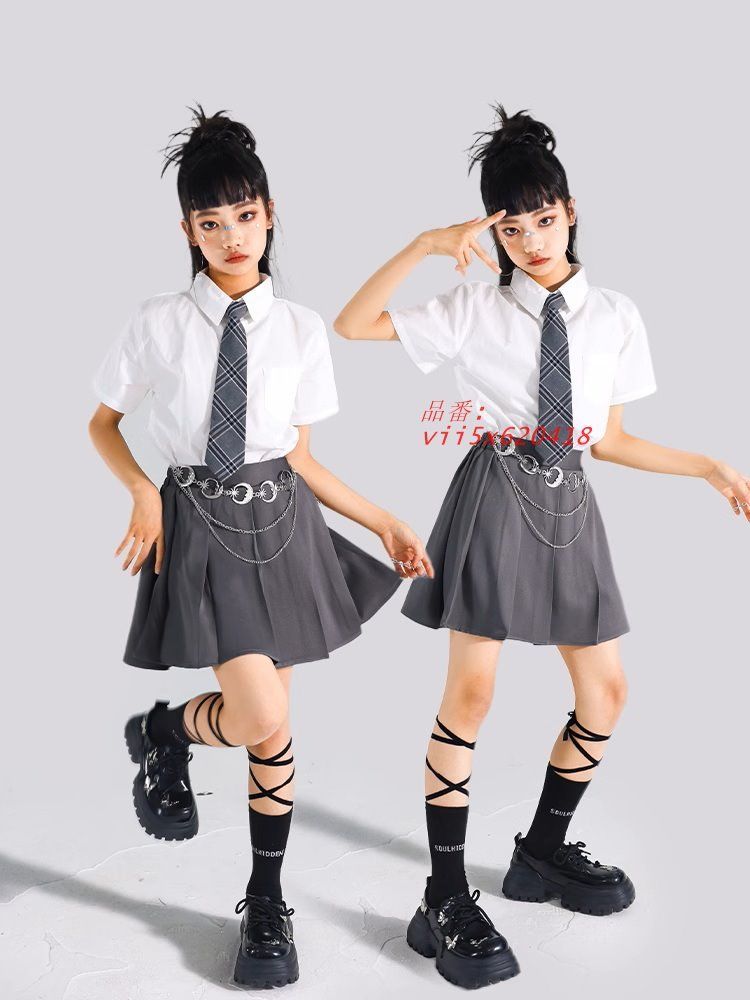 ベースボールシャツ ダンス衣装 キッズ ヒップホップ 男の子 シャツ 女の子 ダンス 男女兼用 ベース 応援団 : セットアップ 公式Royal 子供服 衣装