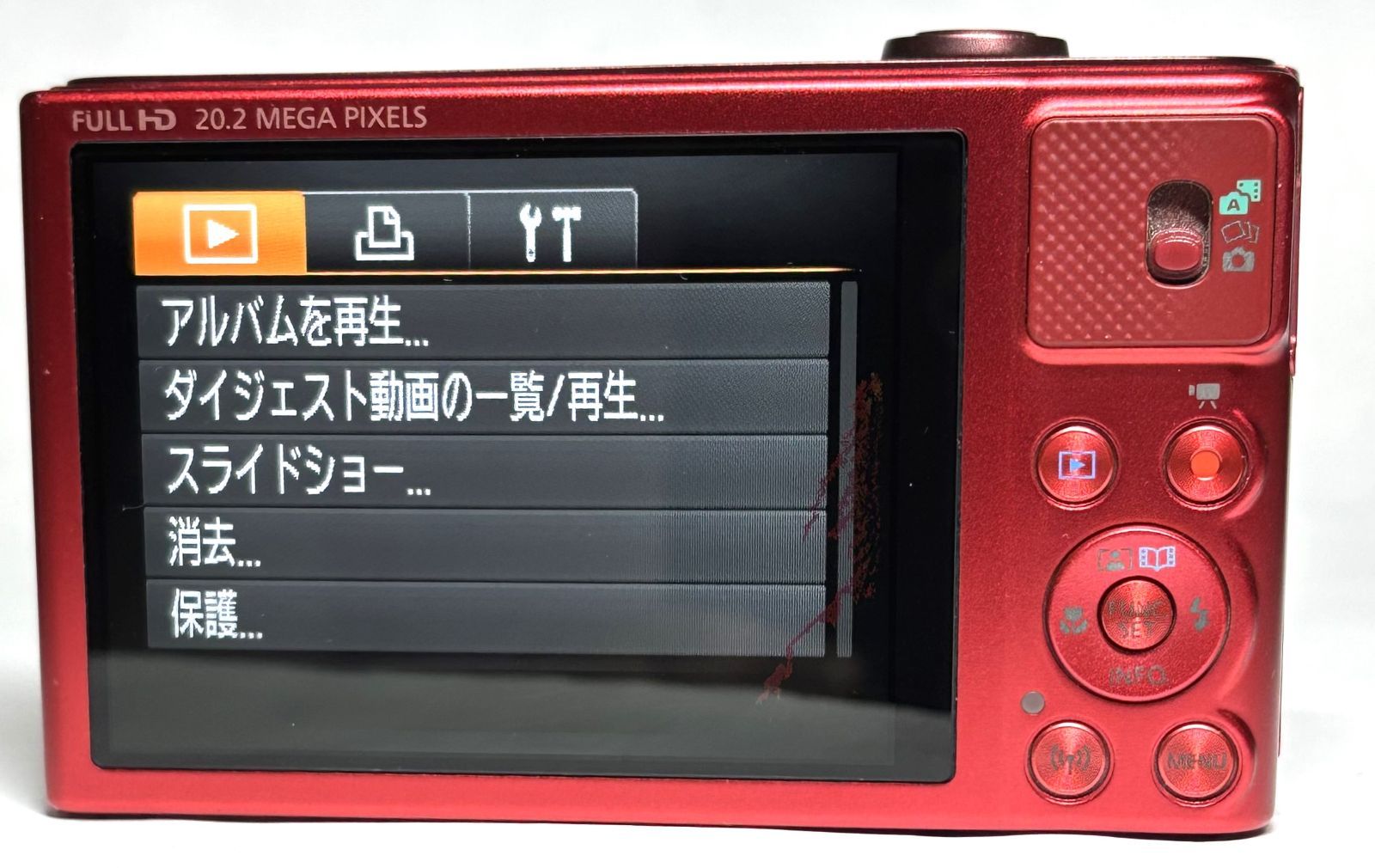 SDカード付】Canon PowerShot SX620 取説+元箱+保証付 Canon PowerShot 