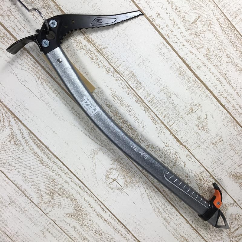 中古】PETZL ペツル ピッケル アックス サミテック SUM'TEC 58