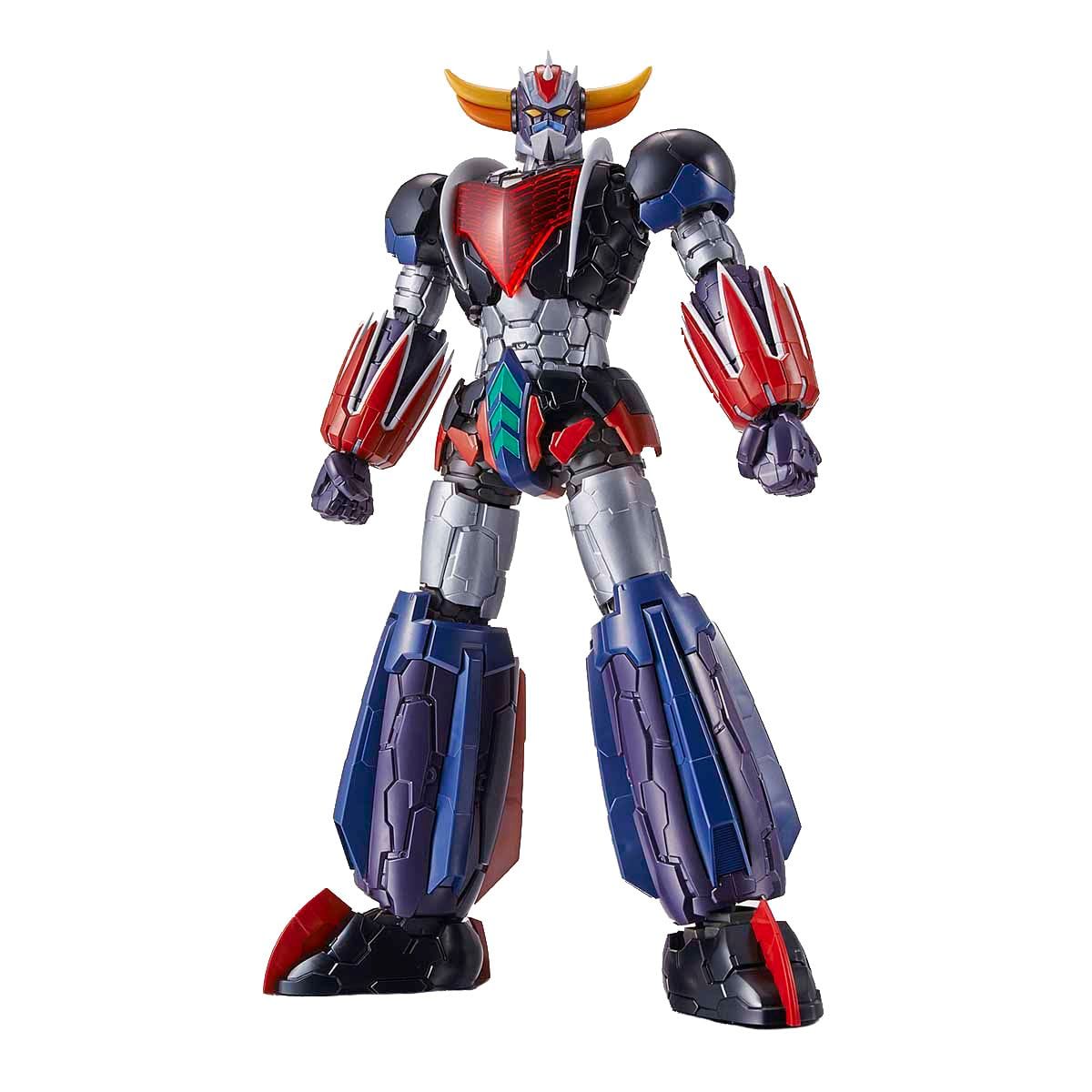 HGUC 1/144 MSN-04 サザビー メタリックコーティングバージョン