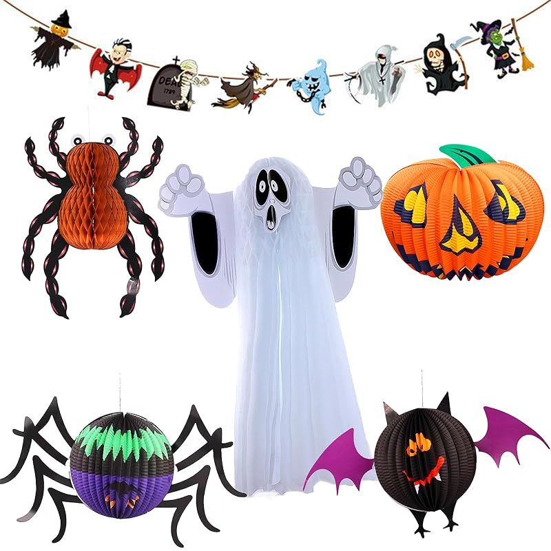 ハロウィン装飾セット 楽天市場】ハロウィン ハロウィンセット 装飾 飾り LED おばけ